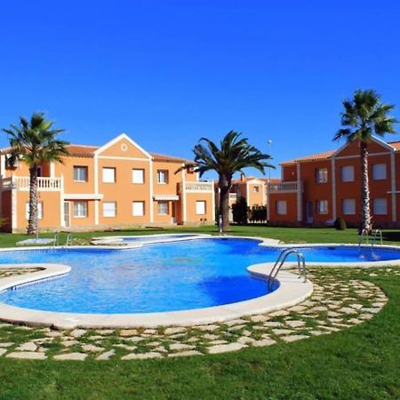 Vila Solea Mare By Midelisa Oliva Exteriér fotografie