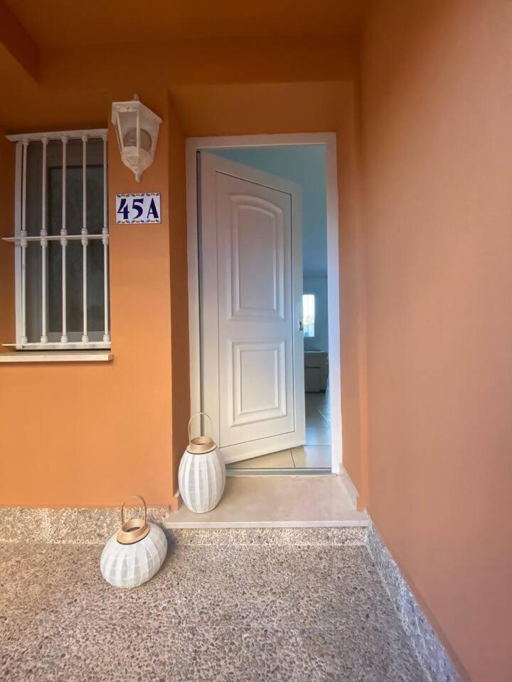 Vila Solea Mare By Midelisa Oliva Exteriér fotografie