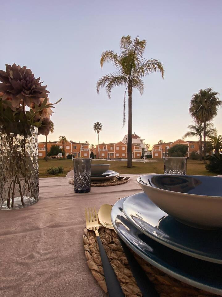Vila Solea Mare By Midelisa Oliva Exteriér fotografie
